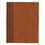 REDIFORM OFFICE PRODUCTS REDA8005 Da Vinci Notebook, College Rule, 9 1/4 X 7 1/4, Cream, 75 Sheets, Price/EA