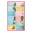 Blueline REDC173122 Romantic Wall Calendar, Romantic Floral Photography, 12 x 17, Multicolor/White Sheets, 12-Month (Jan to Dec): 2023, Price/EA