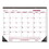 Brownline C1731 Monthly Desk Pad Calendar, Chipboard, 22 x 17, 2023, Price/EA