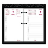 Brownline C2R Daily Calendar Pad Refill, 6 x 3.5, 2023