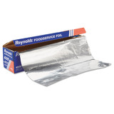 Reynolds Wrap RFP625 Heavy Duty Aluminum Foil Roll, 18
