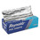 Reynolds Wrap RFP721BX Pop-Up Interfolded Aluminum Foil Sheets, 12 x 10 3/4, Silver, 500/Box, Price/BX