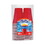 Hefty RFPC20950 Easy Grip Disposable Plastic Party Cups, 9 oz, Red, 50/Pack, Price/PK