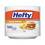 Hefty RFPD28100CT Soak Proof Tableware, Foam Plates, 8.88" dia, White, 100/Pack, Price/CT