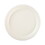 Hefty RFPD77300PK ECOSAVE Tableware, Plate, Bagasse,  6.75" dia, White, 30/Pack, Price/PK