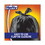 Hefty RFPE27744CT Easy Flaps Trash Bags, Tie-Flap, 30 gal, 0.85 mil, 30" x 33", Black, 40 Bags/Box, 6 Boxes/Carton, Price/CT