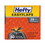 Hefty RFPE27744CT Easy Flaps Trash Bags, Tie-Flap, 30 gal, 0.85 mil, 30" x 33", Black, 40 Bags/Box, 6 Boxes/Carton, Price/CT