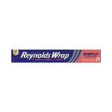 Reynolds Wrap RFPF28015CT Standard Aluminum Foil Roll, 12