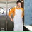 AmerCareRoyal RPPDA2846 Poly Apron, 28 x 46,  One Size Fits All, White, 100/Pack, 10 Packs/Carton, Price/CT
