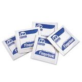 AmerCareRoyal RPPRF1MB Moist Towelettes, Individually Wrapped, 4 x 6, Lemon Scent, 1,000/Carton