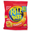 Nabisco RTZ06834 Ritz Bits, Cheese, 1.5 oz Packs, 60/Carton, Price/CT