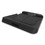 Safco 2125BL Anti-Fatigue Floor Mat, 29.25w x 27d, Black, Price/EA