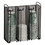 Safco SAF3292BL Onyx Breakroom Organizers, 3compartments, 12.75x4.5x13.25, Steel Mesh, Black, Price/EA