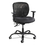 Safco SAF3397BL Vue Intensive-Use Mesh Task Chair, Supports Up to 500 lb, 18.5" to 21" Seat Height, Black, Price/EA