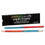 Prismacolor SAN02456 Verithin Double-Ended Colored Pencils, Blue/red, Dozen, Price/DZ