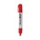 SANFORD INK COMPANY SAN15002 King Size Permanent Marker, Chisel Tip, Red, Dozen, Price/DZ