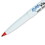 SANFORD INK COMPANY SAN16002 Vis-A-Vis Wet-Erase Marker, Fine Point, Red, Dozen, Price/DZ