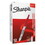 Sharpie SAN1735791 Retractable Permanent Marker, Extra-Fine Needle Tip, Red, Price/DZ