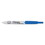 Sharpie SAN1735792 Retractable Permanent Marker, Ultra Fine Tip, Blue, Price/DZ