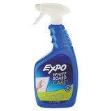 Expo SAN1752229 Dry Erase Surface Cleaner, 22oz Bottle