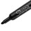 Sharpie SAN1760445 Flip Chart Marker, Broad Bullet Tip, Black, 8/Pack, Price/PK