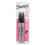 Sharpie SAN1801743 Pink Ribbon Fine Tip Permanent Marker, Black, 2/pack, Price/PK