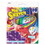 Mr. Sketch SAN1905313 Scented Stix Watercolor Marker Set, Fine Bullet Tip, Assorted Colors, 10/Set, Price/ST
