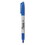 Sharpie SAN1920932 Fine Tip Permanent Marker Value Pack, Fine Bullet Tip, Blue, 36/Pack, Price/PK