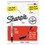 Sharpie SAN1921559 Fine Tip Permanent Marker Value Pack, Fine Bullet Tip, Assorted Colors, 36/Pack, Price/PK