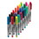 Sharpie SAN1949558 Ultra Fine Tip Permanent Marker, Ultra-Fine Needle Tip, Assorted Classic and Limited Edition Color Burst Colors, 24/Pack, Price/PK