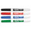 EXPO 2003893 Low-Odor Dry Erase Marker Office Pack, Fine Bullet Tip, Assorted Colors, 36/Pack, Price/PK