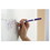 EXPO 2003893 Low-Odor Dry Erase Marker Office Pack, Fine Bullet Tip, Assorted Colors, 36/Pack, Price/PK