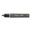 Sharpie 2017818 Pro Permanent Marker, Bullet Tip, Black, 1 Dozen, Price/DZ