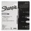 Sharpie SAN2033572 Cosmic Color Permanent Markers, Extra-Fine Needle Tip, Assorted Cosmic Colors, 24/Pack, Price/ST