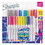 Sharpie SAN2033572 Cosmic Color Permanent Markers, Extra-Fine Needle Tip, Assorted Cosmic Colors, 24/Pack, Price/ST