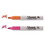 Sharpie SAN2033573 Cosmic Color Permanent Markers, Medium Bullet Tip, Assorted Cosmic Colors, 24/Pack, Price/ST
