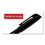 Sharpie SAN2082960 Ultra Fine Tip Permanent Marker, Ultra-Fine Bullet Tip, Black, 36/Pack, Price/PK