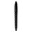 Sharpie SAN2082960 Ultra Fine Tip Permanent Marker, Ultra-Fine Bullet Tip, Black, 36/Pack, Price/PK