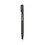 Sharpie SAN2083009 Water-Resistant Ink Porous Point Pen Value Pack, Stick, Fine 0.4 mm, Black Ink, Black Barrel, 36/Pack, Price/PK