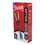 Sharpie SAN2093199 Professional Design Roller Ball Pen, Stick, Fine 0.5 mm, Blue Ink, Black/Blue Barrel, Dozen, Price/DZ