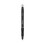 Sharpie SAN2096176 S-Gel High-Performance Gel Pen, Retractable, Medium 0.7 mm, Blue Ink, Black Barrel, 36/Pack, Price/PK
