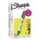 Sharpie SAN2107620 Permanent Paint Marker, Medium Bullet Tip, Green, 12/Pack, Price/PK
