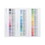 Sharpie SAN2136724 Fine Tip Permanent Marker, Fine Bullet Tip, Assorted Colors, 65/Pack, Price/PK