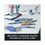 Sharpie SAN2136724 Fine Tip Permanent Marker, Fine Bullet Tip, Assorted Colors, 65/Pack, Price/PK