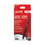 Sharpie SAN2153578 S-Gel Premium Metal Barrel Gel Pen, Retractable, Medium 0.7 mm, Black Ink, Black Barrel, 4/Pack, Price/PK