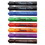 Sharpie SAN22480PP Flip Chart Marker, Broad Bullet Tip, Assorted Colors, 8/Set, Price/ST