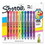 Sharpie SAN24415PP Liquid Pen Style Highlighters, Assorted Ink Colors, Chisel Tip, Assorted Barrel Colors, 10/Set, Price/ST