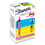 SANFORD INK COMPANY SAN28029 Accent Retractable Highlighters, Chisel Tip, Fluorescent Pink, Dozen, Price/DZ