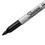 SANFORD INK COMPANY SAN30665PP Fine Point Permanent Marker, Black, 5/pack, Price/PK
