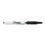 Sharpie SAN32701 Retractable Permanent Marker, Fine Point, Black, Price/DZ